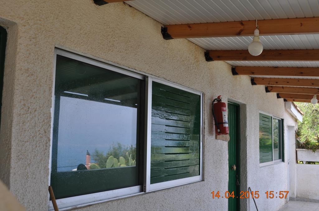 Rogakia Village Est. 1983 Zóla Habitación foto