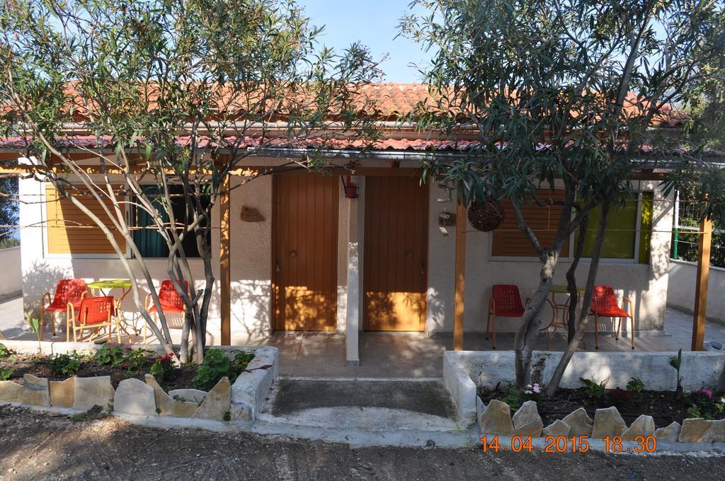 Rogakia Village Est. 1983 Zóla Habitación foto